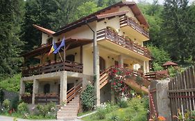 Casa Anca Boutique Hotel