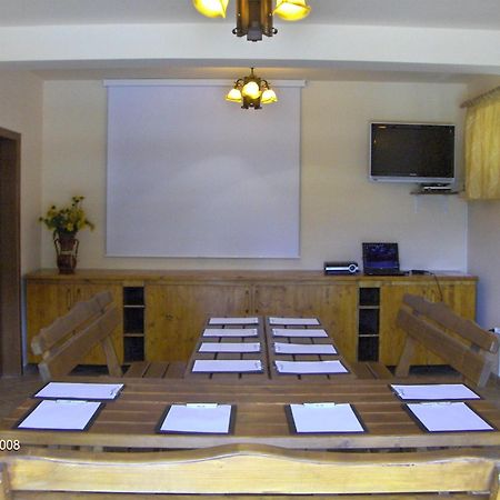 טימיסול דה ג'וס Casa Anca Boutique Hotel מראה חיצוני תמונה