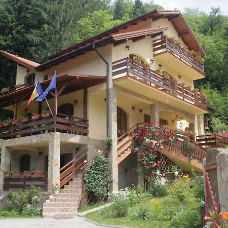 טימיסול דה ג'וס Casa Anca Boutique Hotel מראה חיצוני תמונה