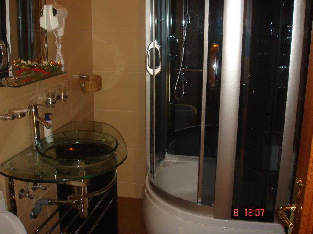 טימיסול דה ג'וס Casa Anca Boutique Hotel מראה חיצוני תמונה