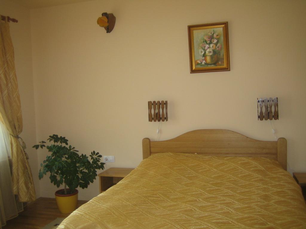 טימיסול דה ג'וס Casa Anca Boutique Hotel חדר תמונה