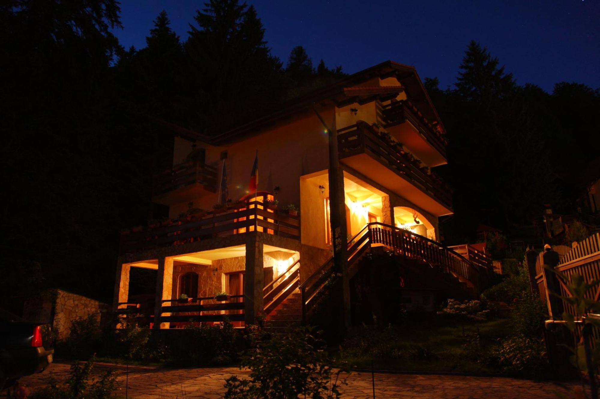 טימיסול דה ג'וס Casa Anca Boutique Hotel מראה חיצוני תמונה