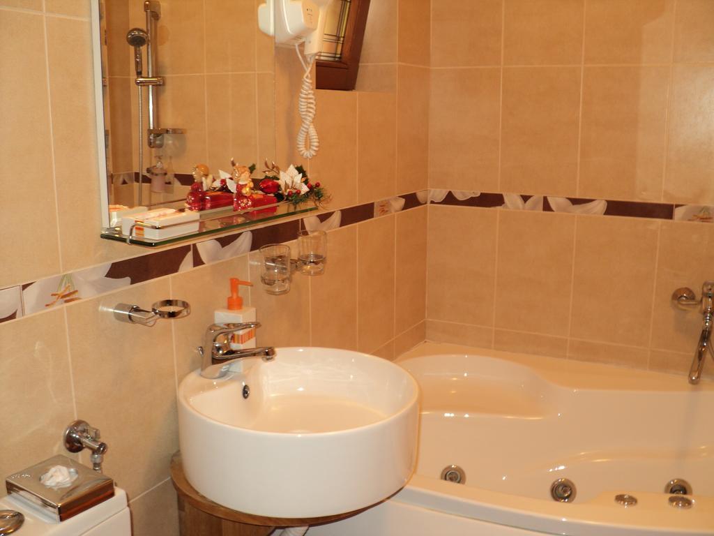 טימיסול דה ג'וס Casa Anca Boutique Hotel מראה חיצוני תמונה