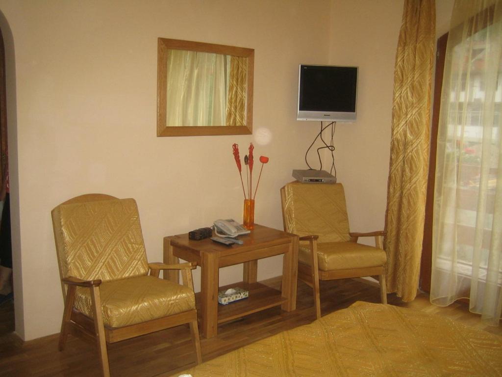 טימיסול דה ג'וס Casa Anca Boutique Hotel מראה חיצוני תמונה